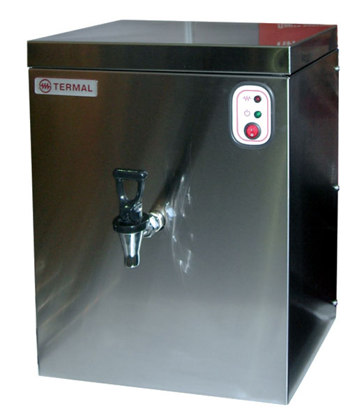 Кипятильник электрический непрерывного действия КЭНД 4 серии