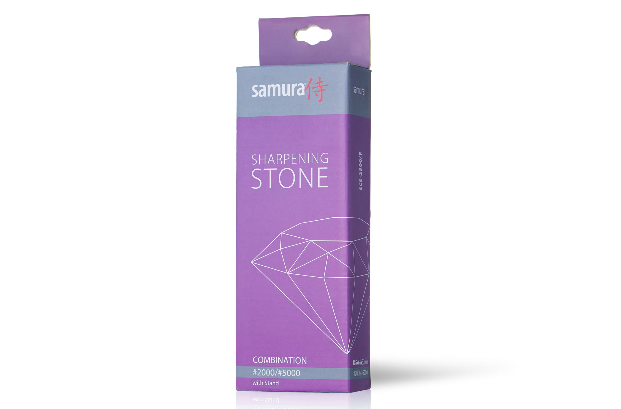 Камень точильный Samura SCS-2500/F