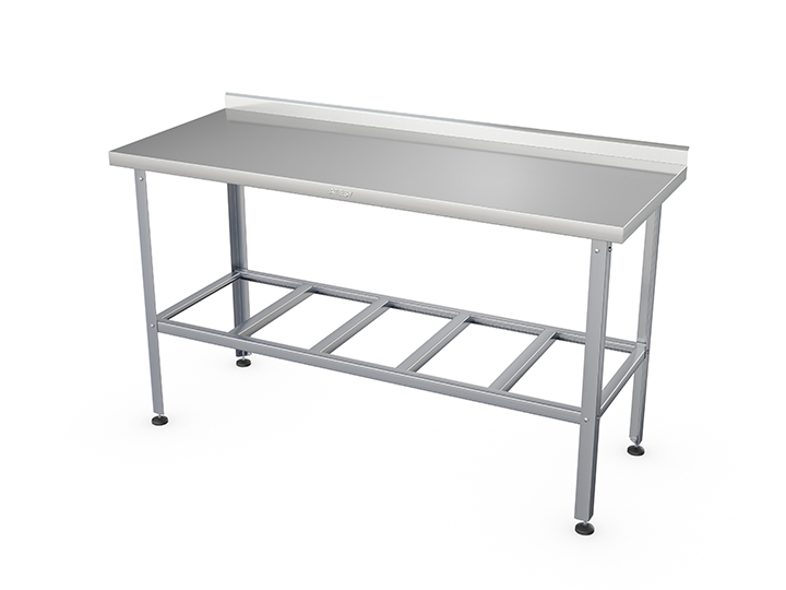 Стол СР-С-1-1400.600-02 (СР-3/1400/600)