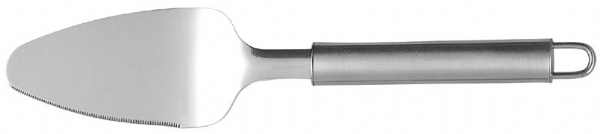Лопатка металл PINTINOX для торта 78000259 