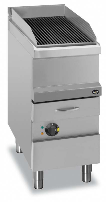 Гриль водяной электрический 700 серии Apach APGEW-47P
