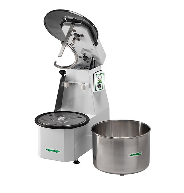 Тестомес Fimar 38/CN 2V 380В