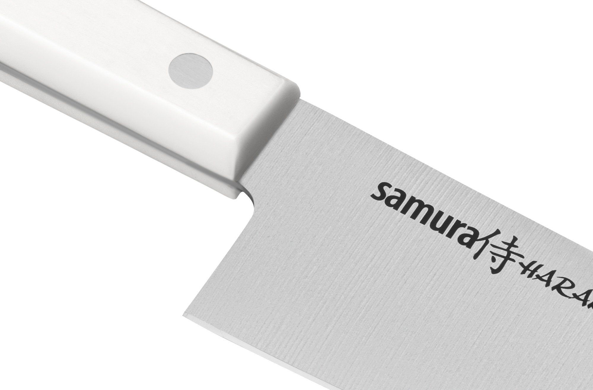 Набор из 3-х ножей Samura Harakiri SHR-0220W/K