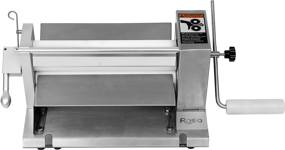 Машина тестораскаточная Rosso MPR-270