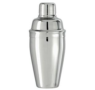 Шейкер PADERNO 0,5л 41480-05 