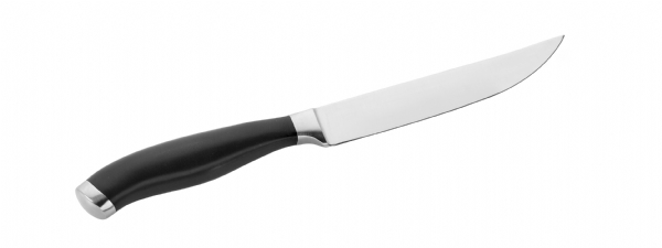 Нож для мяса с зубцами 12см 741000EU 