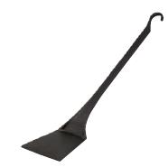 Лопатка пластик	