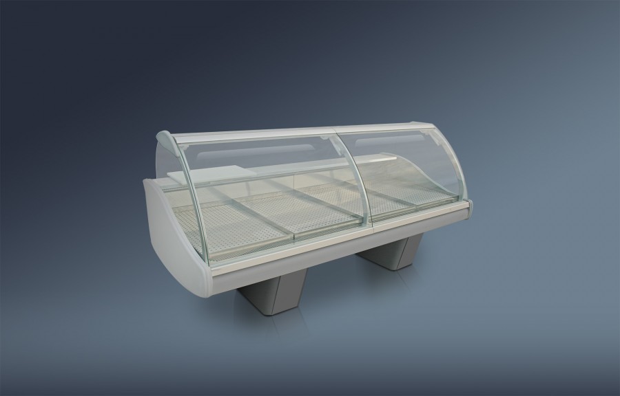 Холодильная витрина Диона ВН 21