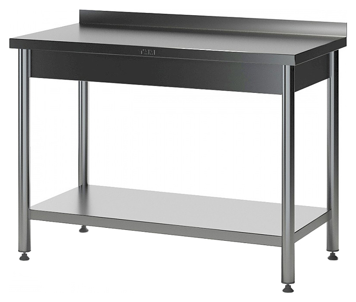 Стол производственный ТММ СРК-2/1150/600