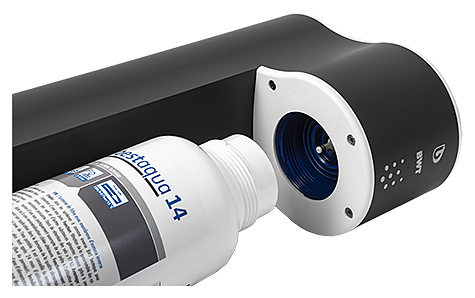 Система обратного осмоса BWT Bestaqua 14 ROC