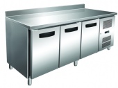 Холодильник-рабочий стол GASTRORAG GN 3200 TN ECX