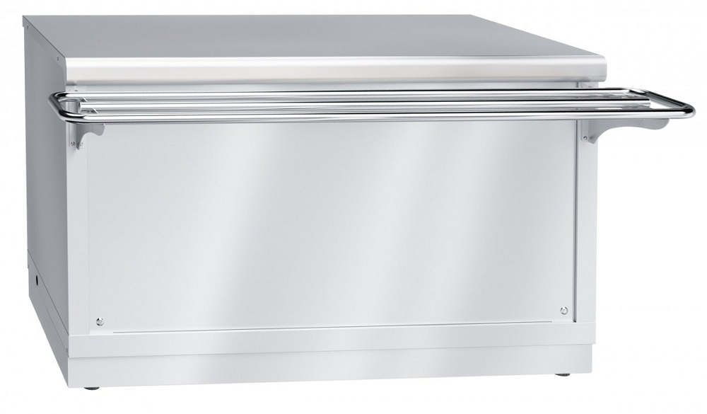 Прилавок для горячих напитков ПГН-70Х-01