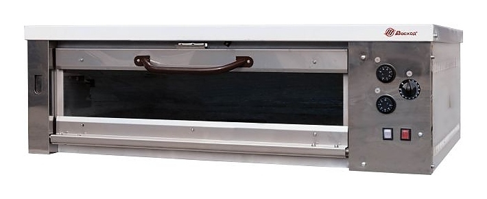 Печь хлебопекарная Восход ХПЭ-750/1С