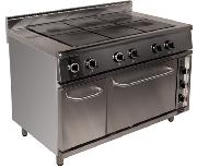 ПЛИТА ЭЛЕКТРИЧЕСКАЯ ПЭ-906ШК