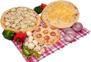 Набор инвентаря для производства пиццы ITPIZZA 0112	