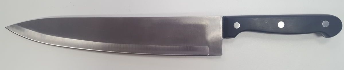 Нож шеф повара MVQ MESSER 20см KST20BCH 