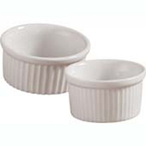 Рамекин 100мл d8см h3,5см, фарфор