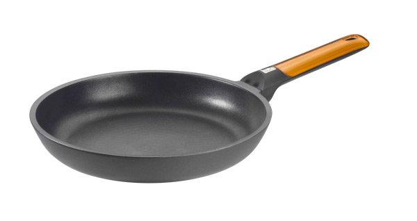 Сковорода алюминиевая BRA ORANGE с антипригарным покрытием 26см 33012526 