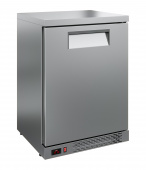 Шкаф холодильный TD101-Grande без столешницы, гл. дверь