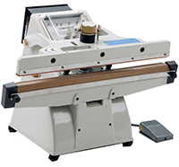 Запайщик пакетов CAS CNA-300/5