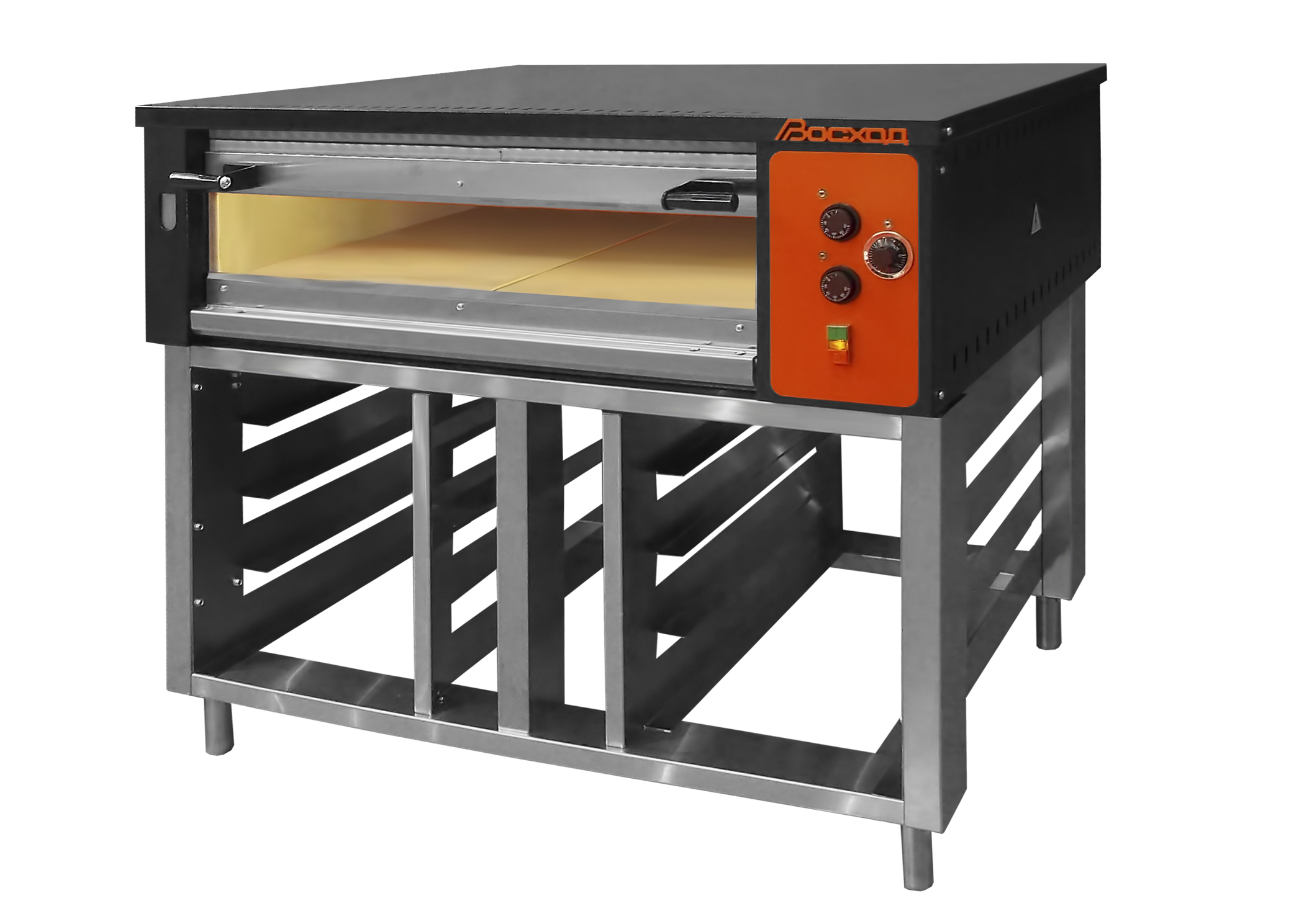 Печь хлебопекарная Восход ХПЭ-750/1 СК