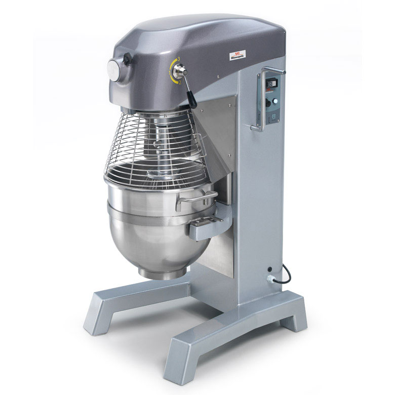 Миксер планетарный SIRMAN PLUTONE 30л