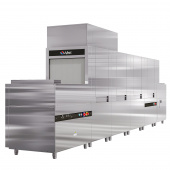 Машина посудомоечная туннельная МПТ-3000К с пальчиковым конвейером (левая)