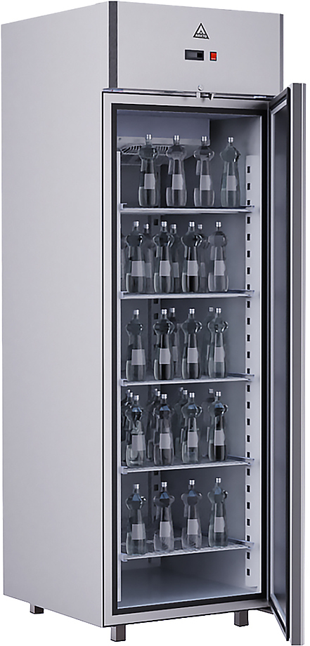 Шкаф холодильный ARKTO R0.7–S (R290)