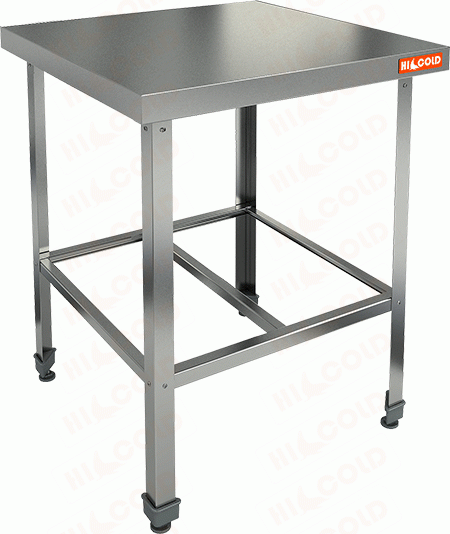 Стол угловой открытый  HICOLD  НБМСУН-6/5