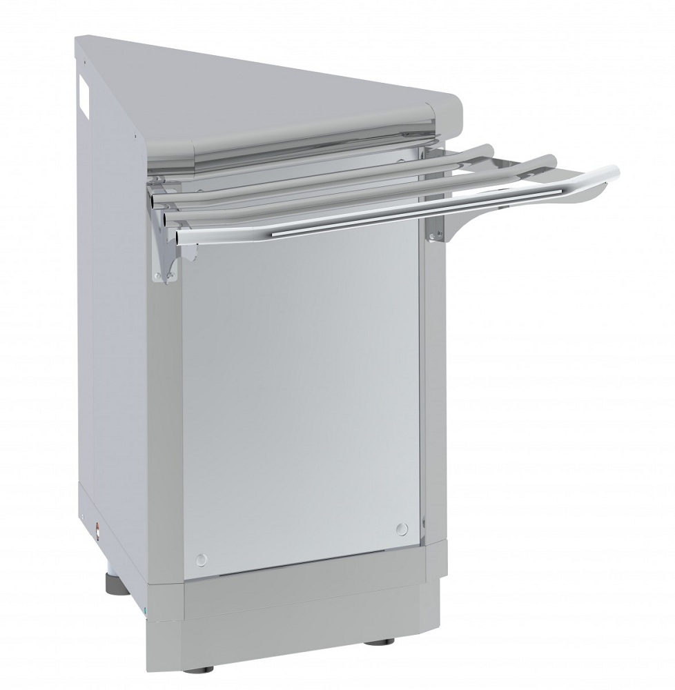 Модуль поворотный МП-45Х