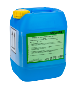 SOLCLEAN 442 Spezial (СОЛКЛЕАН 442 Спешал)