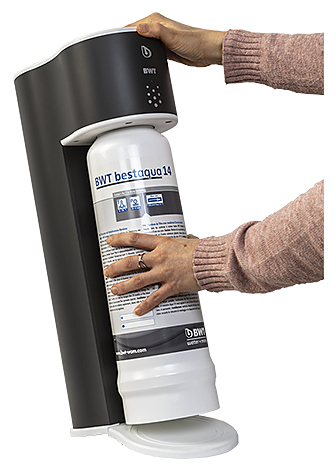 Система обратного осмоса BWT Bestaqua 14 ROC