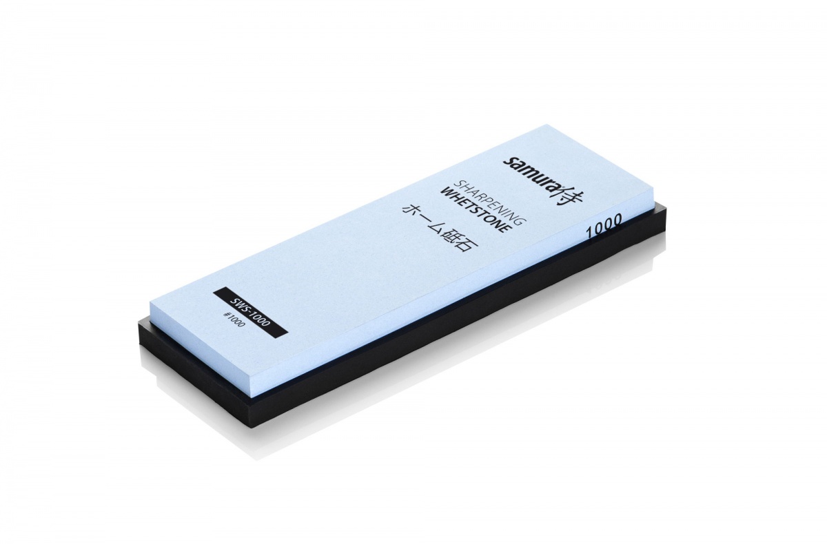 Камень точильный Samura SWS-1000-K