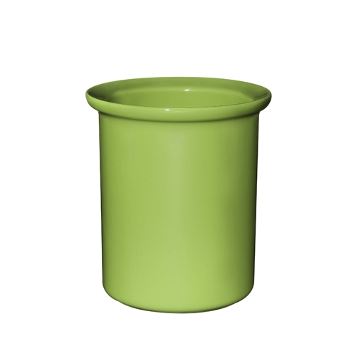 Емкость многофункциональная d15/12см h17см 1,6л, керамика, серия Urban Buffet, цвет салатовый