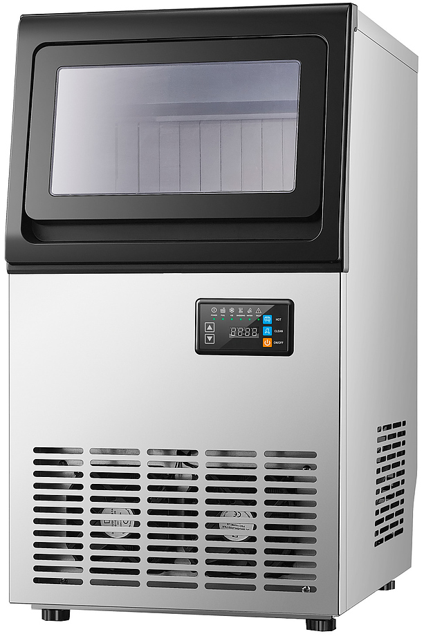 Льдогенератор Rosso SKF-ATS65PL