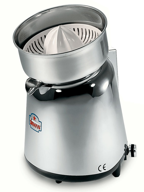 Соковыжималка SIRMAN APOLLO