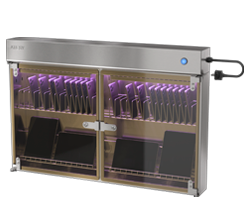 Стерилизатор для смартфонов и гаджетов СТС-2-02-1