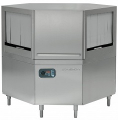Туннельная посудомоечная машина COMENDA AC2PE/AC2APE