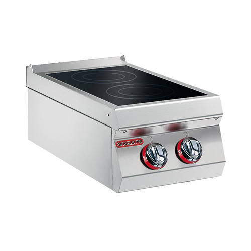 Плита сплошная поверхностная 700серии ANGELO PO 0G0PEVTR 