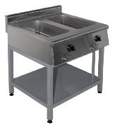 ЭЛЕКТРОВАРКА ЭВС-8/7О