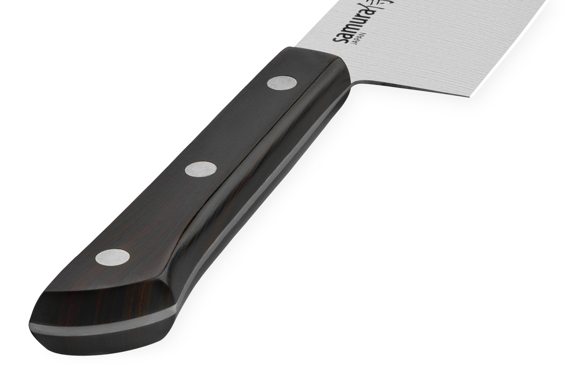 Нож Сантоку Samura Harakiri SHR-0095WO/K