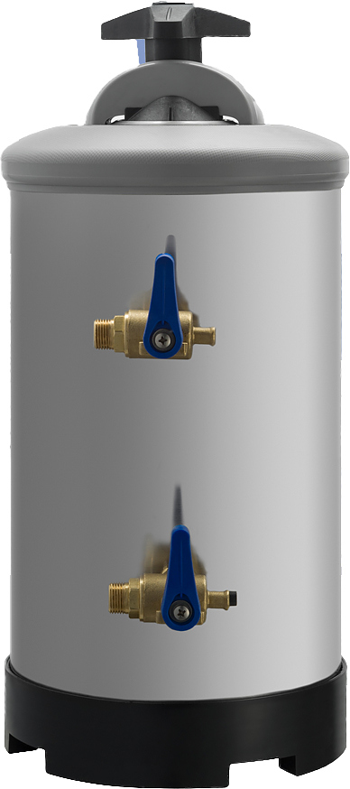 Водоумягчитель De Vecchi LT8 DVA