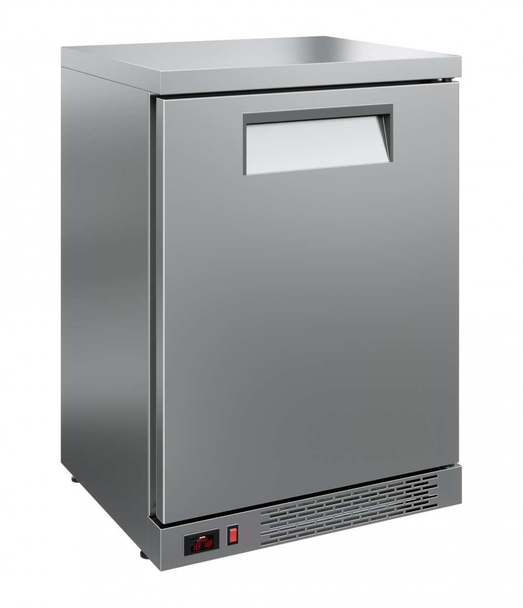 Шкаф холодильный TD101-Grande б/борта, гл дверь