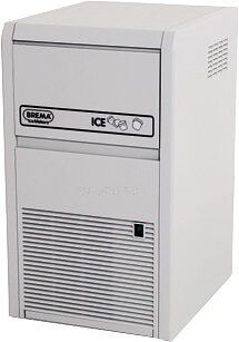 Льдогенератор Brema CB 184W ABS