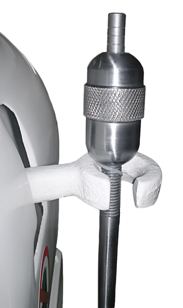 Тестоделитель-округлитель автоматический Danler DT-30