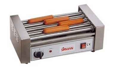 Гриль роликовый SIRMAN GW-5