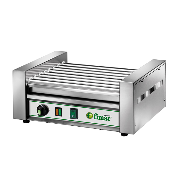 Хот-дог аппарат Fimar RW8