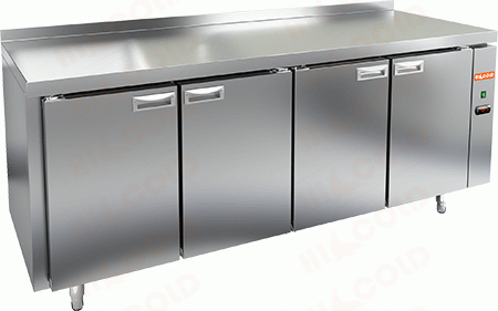 Стол морозильный (без агрегата)  HICOLD  SN 1111/BT P
