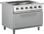 ПЛИТА ЭЛЕКТРИЧЕСКАЯ ПЭ-814Ш