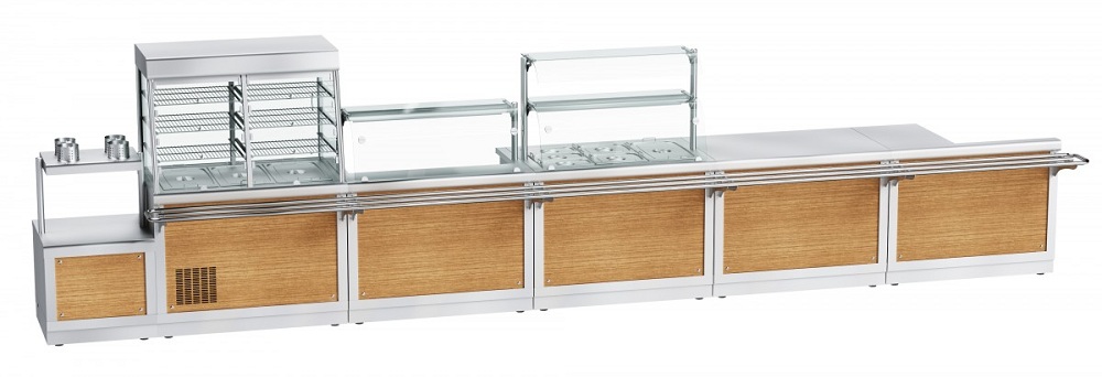 Модуль поворотный МП-45Х